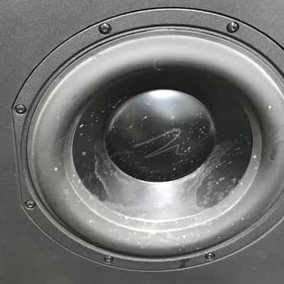 Martin Logan ESL Descent i Subwoofer image 3