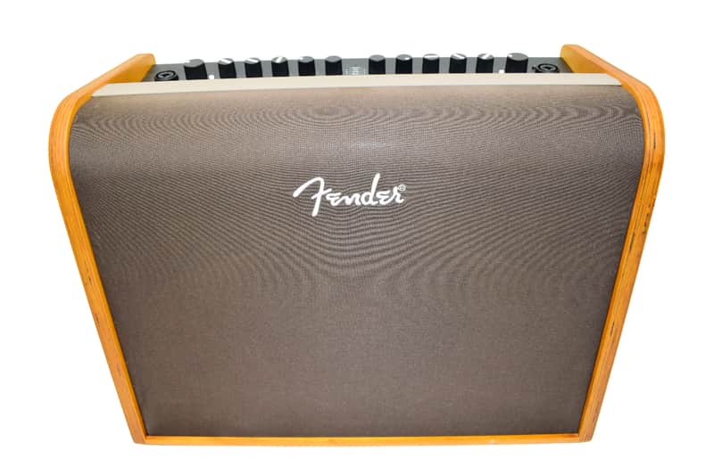 Fender Acoustic 100