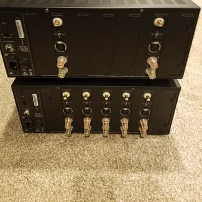 Emotiva  XPA-2 GEN 3 Black image 6