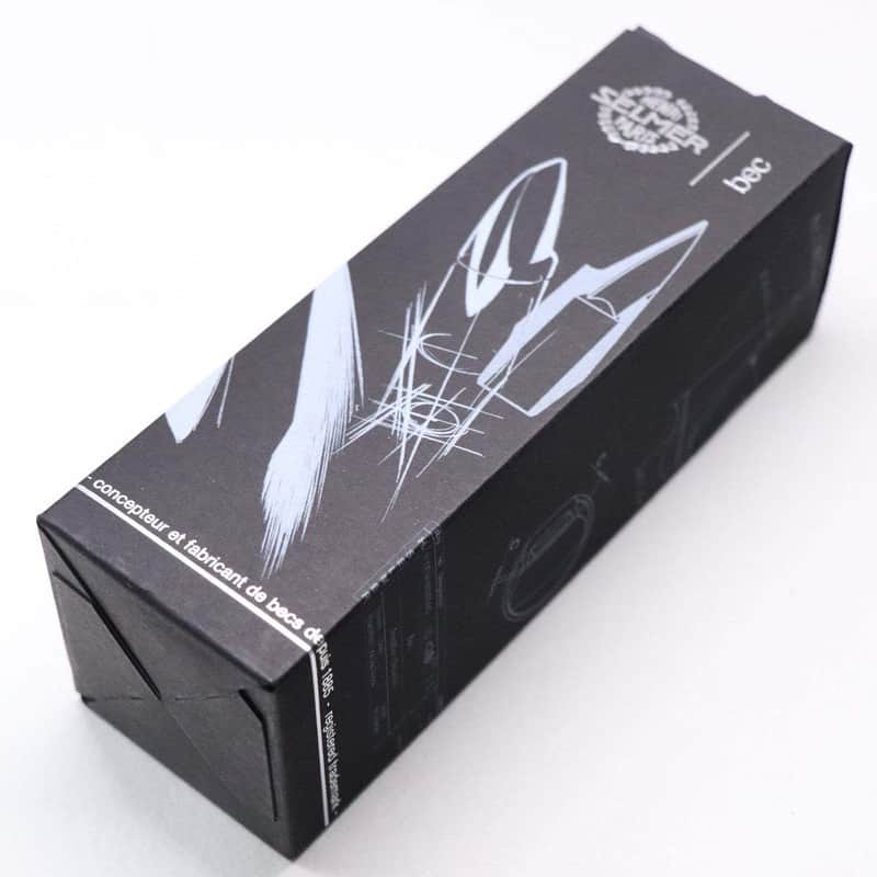 Selmer S80 C Star