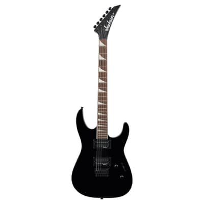 Used Jackson X Series Soloist SLXDX HT Electric Guitar - Gloss Black image 2