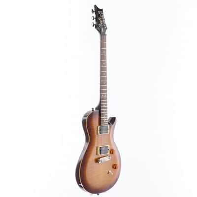Paul Reed Smith (PRS) SE Singlecut Tobacco Sunburst [H01398] (07/29) image 14