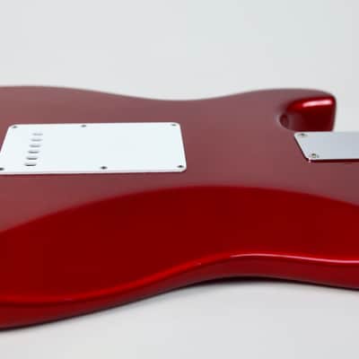 Fernandes RST ’59 Model (R-8) Stratocaster The Revival MIJ 1990's - CAR image 18