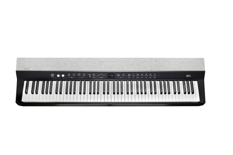 Kurzweil KAP1 Black image 1