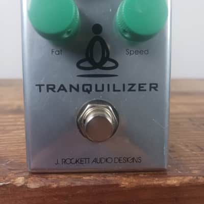 J. Rockett Tranquilizer Phase Pedal image 4