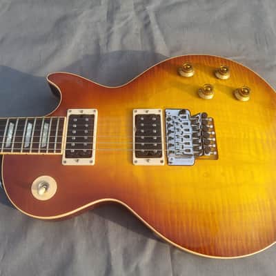 Gibson Les Paul Axcess Standard 2010 image 2