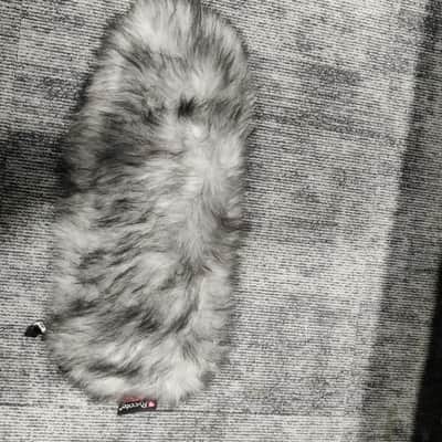 Rycote Windshield Kit 295 With WJ4 Windjammer Furry Mint Condition image 16