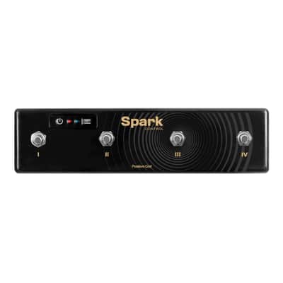 Positive Grid Spark Controller image 2