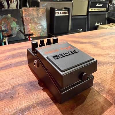 Boss MT-2 Metal Zone - Present - Black image 2