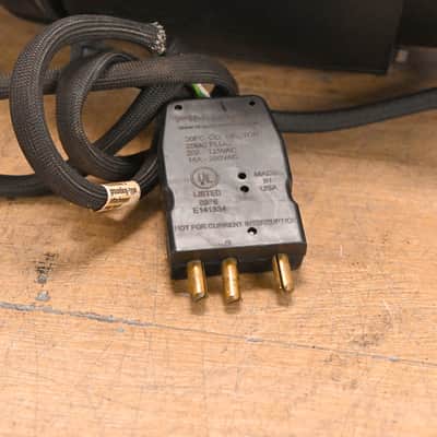 ETC Source Four 750 19 Degree Ellipsoidal Light CG01WY7 image 5