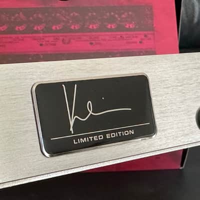 Rare (with USB) Fender Shields Blender Limited #16/100 image 5