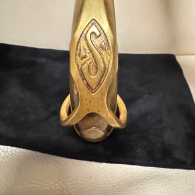 Selmer Mark VI Tenor Saxophone (Brecker Era 81xxx) image 8