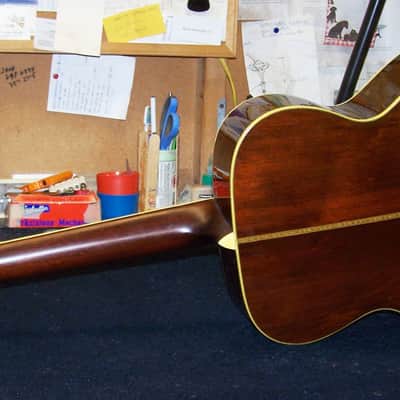 Martin 1937 C-2 Conversion image 25