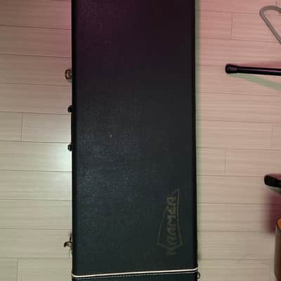 1989 Kramer NightSwan - Black Sparkle image 3