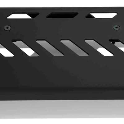 Gator Cases GPB-LAK-1 Small Pedal Board Carry Bag - Black image 3