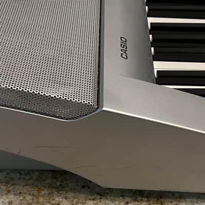 Casio  CTK-4000 image 7