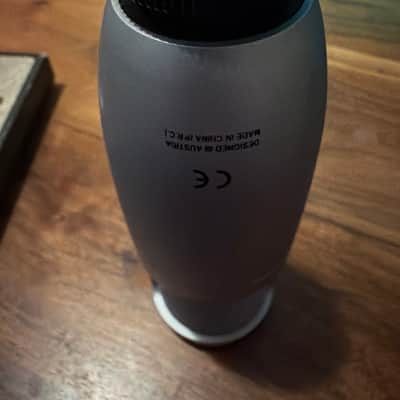 AKG Perception 100 Silver image 6
