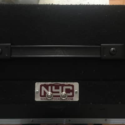 NYC Cases Big Shot Deluxe - Two Tier Pedalboard AND Case image 6