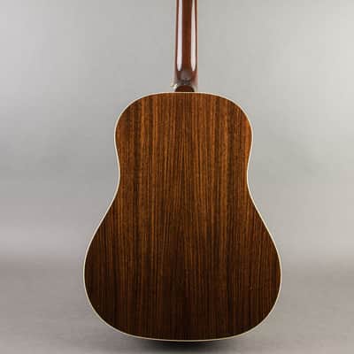 Gibson Advanced Jumbo 2012, Amber Burst image 8