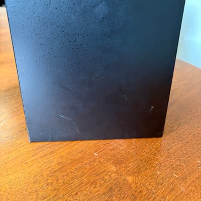 Genelec 1030A 6.5" Powered Nearfield Studio Monitor (Pair) 1994 - 2005 - Black image 7
