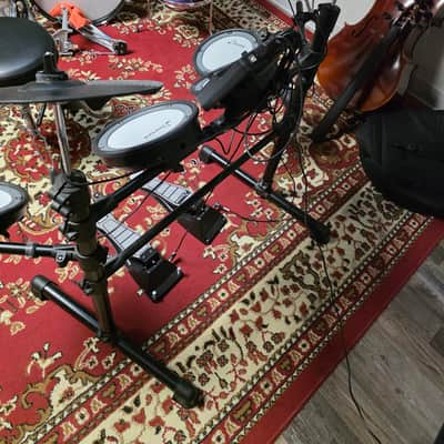 Donner Ded-100 electric drum kit image 6