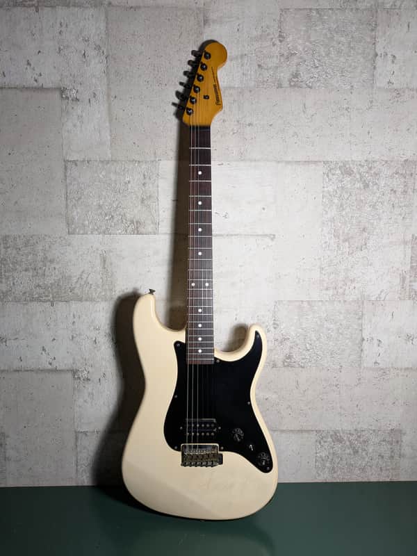 Fernandes STC-50 Allan Holdsworth 80s Made in Japan image 1