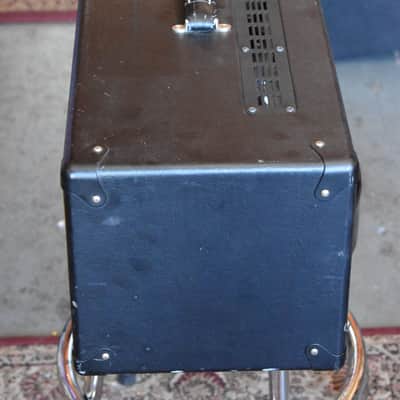 Blackstar HT Stage 100 Mark II 100w Tube Amplifier Head image 10