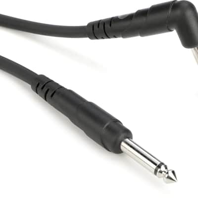 D'Addario Classic Series Instrument Cable - 20 feet image 2