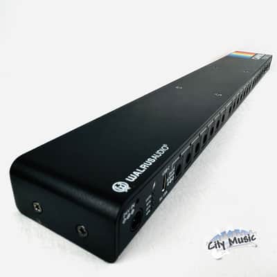 Used Walrus Audio Canvas Power 22 LINK Isolated Guitar Effects Pedal Power Supply ♫ image 4