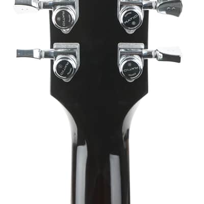 2018 Gibson Les Paul Studio Smokehouse Burst image 4