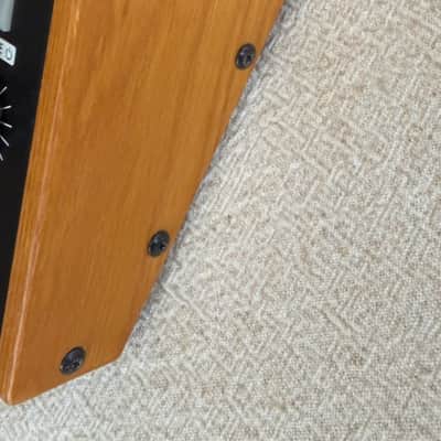 Moog Minitaur Rev2 TBP002 + Moog Wood Side Kit — boxed, PSU, fully tested image 3
