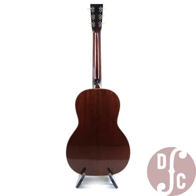 Huss and Dalton OO Custom (2011) image 5