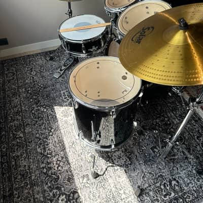 Pearl Roadshow 2023 - 22" Jet Black image 7