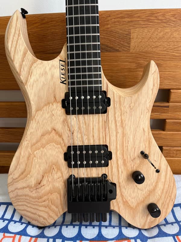 Kiesel Vader 6X image 1
