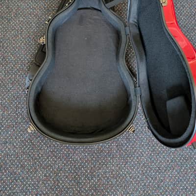 Classical Guitar Case Jakob Winter JW Eastman image 3