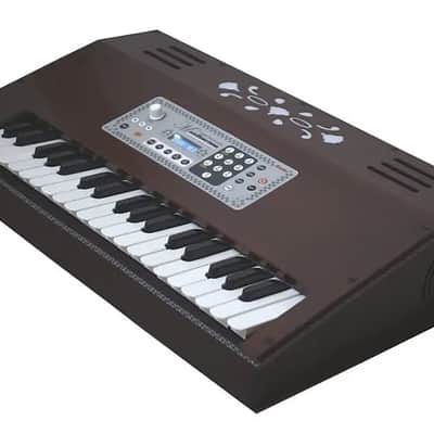 Radel Radel Maadhurium Digital 3 Octave Scale changer Harmonium 2024 - Polished image 2