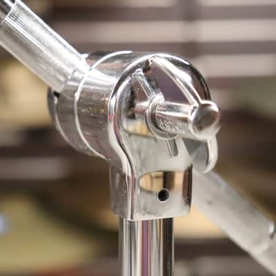 Sonor 200 Series Double Braced Boom Cymbal Stand image 3