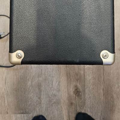Guyatone GA300FC / FLIP300FC 80s - BLACK image 11