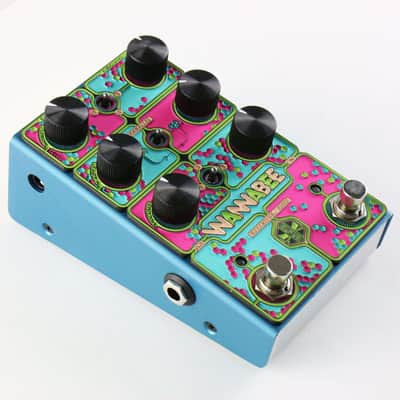 BEETRONICS WANNABEE image 2