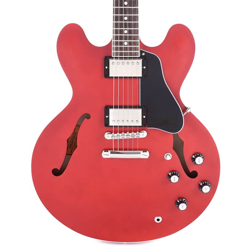 Gibson Modern Collection ES-335 Satin image 2