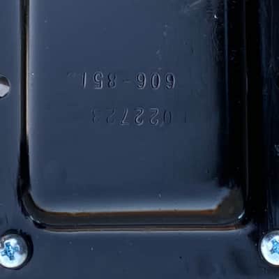 Fender Vibrolux Reverb 1970 - Silver Face - Super Sound! image 15