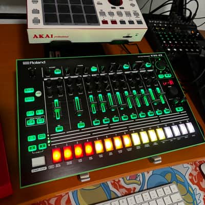 Roland TR8 Digital Drum Machine ('Rhythm Performer') w. Effects & Sidechain Compression image 2