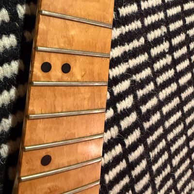 Ibanez Starfield America Cabriolet Custom Shop USA Neck 90s image 5