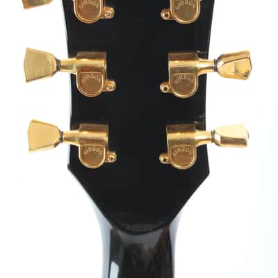 1979 Gibson ES-347 ebony imagen 10