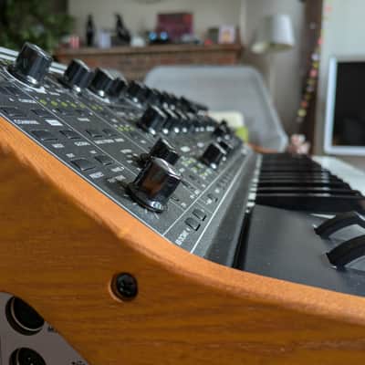 Moog Sub 37 Tribute Edition 2010s - Black image 10