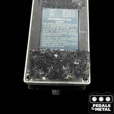 Boss FDR-1 Fender '65 Deluxe Reverb-Amp 2007 - 2012 - Black - X17711 image 6