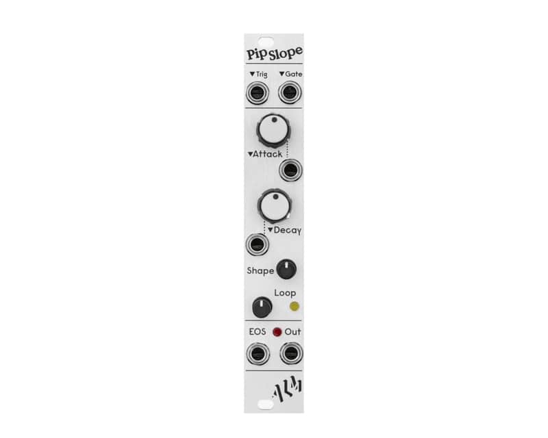 ALM Busy Circuits Pip Slope (Rev II): Compact Envelope Generator image 1