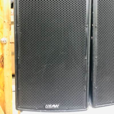 Pair of EAW KF300Z 3-Way Full Range Loudspeakers - 2 PIECES - KF300 image 2