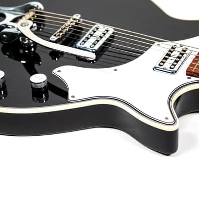 Gretsch Spectra Sonic Owned by Brian Setzer image 13