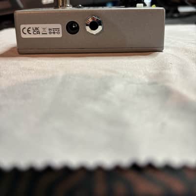 MXR M135 Smart Gate 2004 - Present - Gray image 3